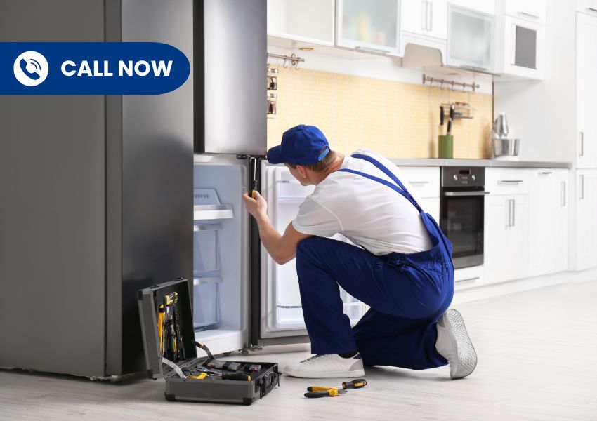 Richfield Appliance Repair Company